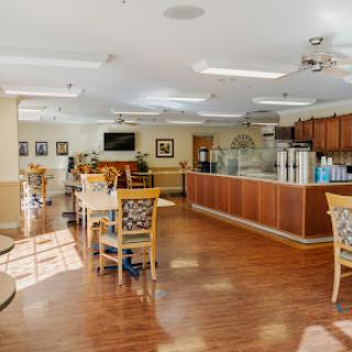 Clearwater Nursing & Rehabilitation Center