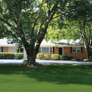 Maple Hill