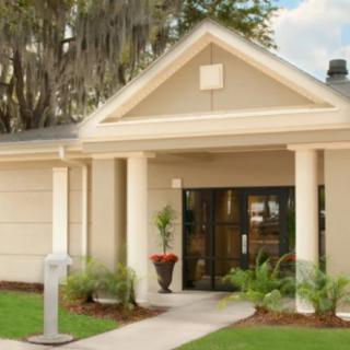 Solaris Healthcare Plant City
