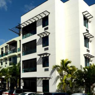 University Plaza Rehabilitation And Nursing Center