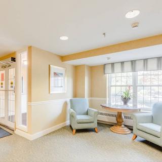 Care One At Essex Park