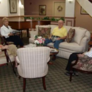 Cornerstone Retirement Comm