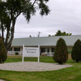 Country Terrace Assisted Living-Appleton