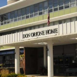 Don Orione Nursing Home