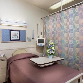 St. Joseph Transitional Rehabilitation Center