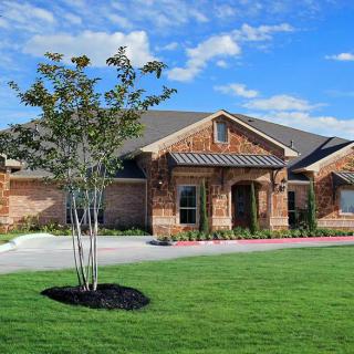 Avalon Memory Care - McKinney Ranch Parkway