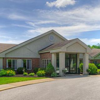 Austinburg Nursing Home & Rehabilitation Center