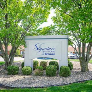 Signature Healthcare Of Bremen