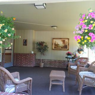 Willapa Harbor Health & Rehabilitation