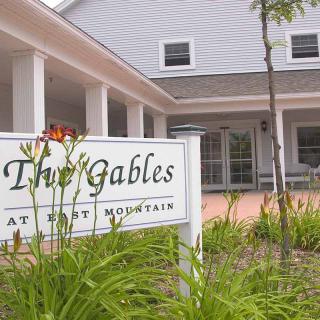 The Gables At East Mountain