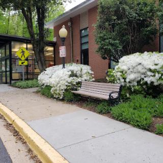Jarher Senior Center