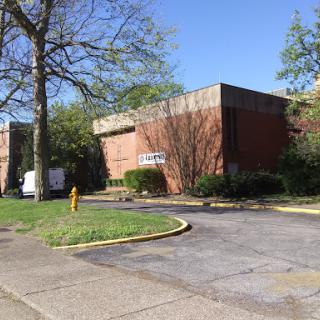 University Nursing And Rehabilitation Center