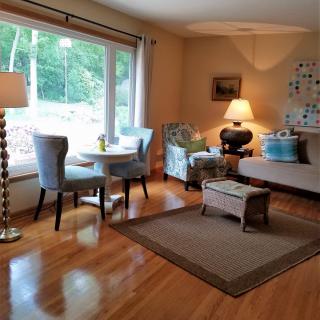 Adagio Manor Residential Assisted Living