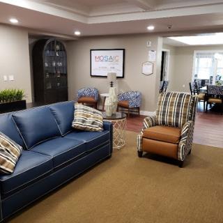 Azura Memory Care Of Fox Point