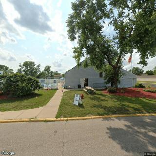 Five Seasons Mobile Home Ests