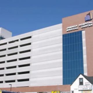 Jamaica Hospital Medical Center - TCU