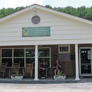 Pruitthealth - Shepherd Hills