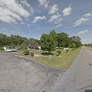 Somerset Senior Living At Crossett