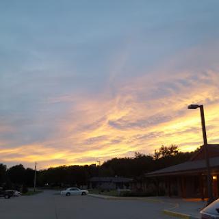 Ruthven Community Care Center