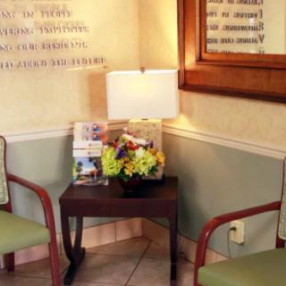 North Beach Rehabilitation Center