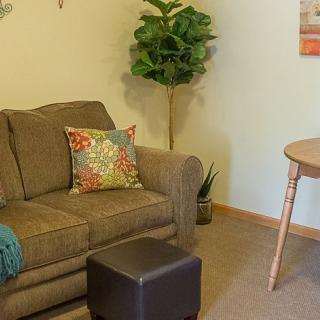 Bickford Cottage Davenport