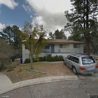 Patrick Haven Adult Care Home