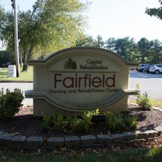 Welcome to Fairfield, a place for learning and relaxation.