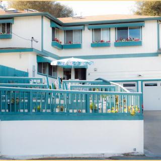 Del Rey Oaks Senior Paradise