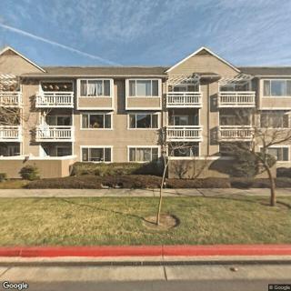 Paloma Del Mar Senior Apt