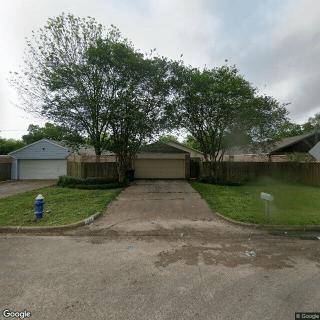 The Lighthouse of Houston Group Home II