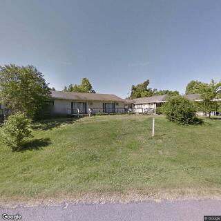 Prince's Residential Home-Aged