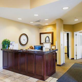 Alta Ridge Memory Care Of Sandy