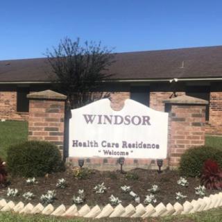 Windsor Manor Nursing Ctr