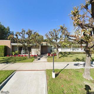 El Encanto Healthcare & Rehabilitation