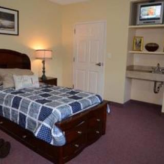 The Harmony House of Ocala