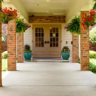 The Manor at Seagoville