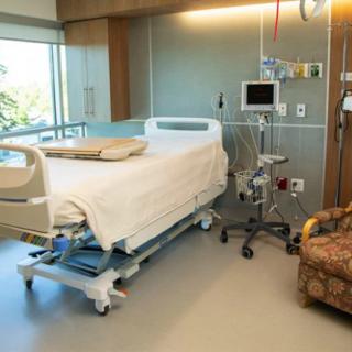 Power County Nursing Home