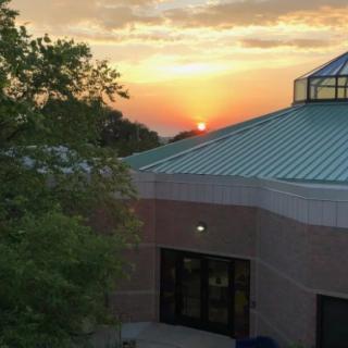 Jackson County Medical Care Facility
