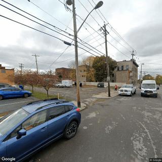 Colt Block Apartments