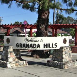 Granada Hills Convalescent