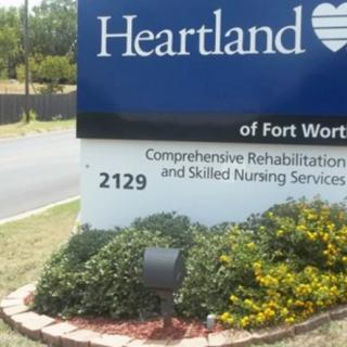 Fort Worth Wellness & Rehabilitation