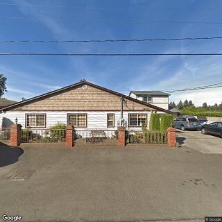 East Hill Elder Care