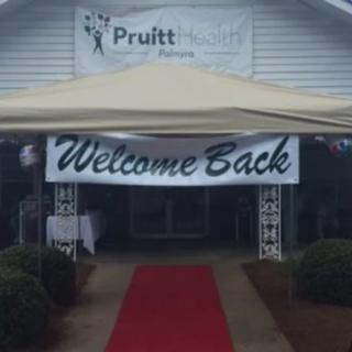 Pruitthealth-Town Center