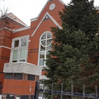 Spaulding Nursing & Therapy Center - Brighton