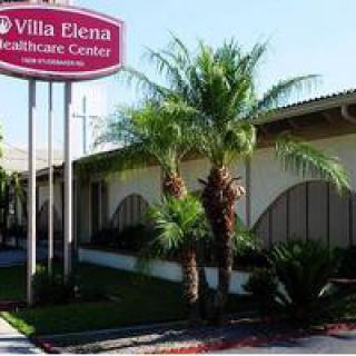Villa Elena Healthcare Center