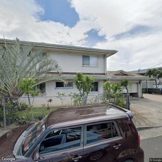 Honolulu Oahu