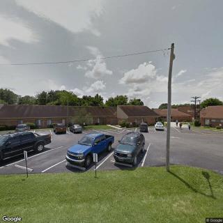 Green Hill Rehabilitation And Care