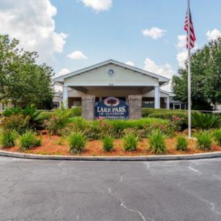 Lake Park Of Madison Nursing And Rehabilitation Center