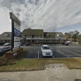 Fairway Home Care of South Carolina