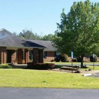 Haven Memory Care of Athens
